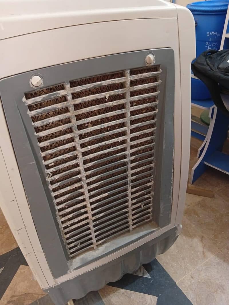 room cooler 2