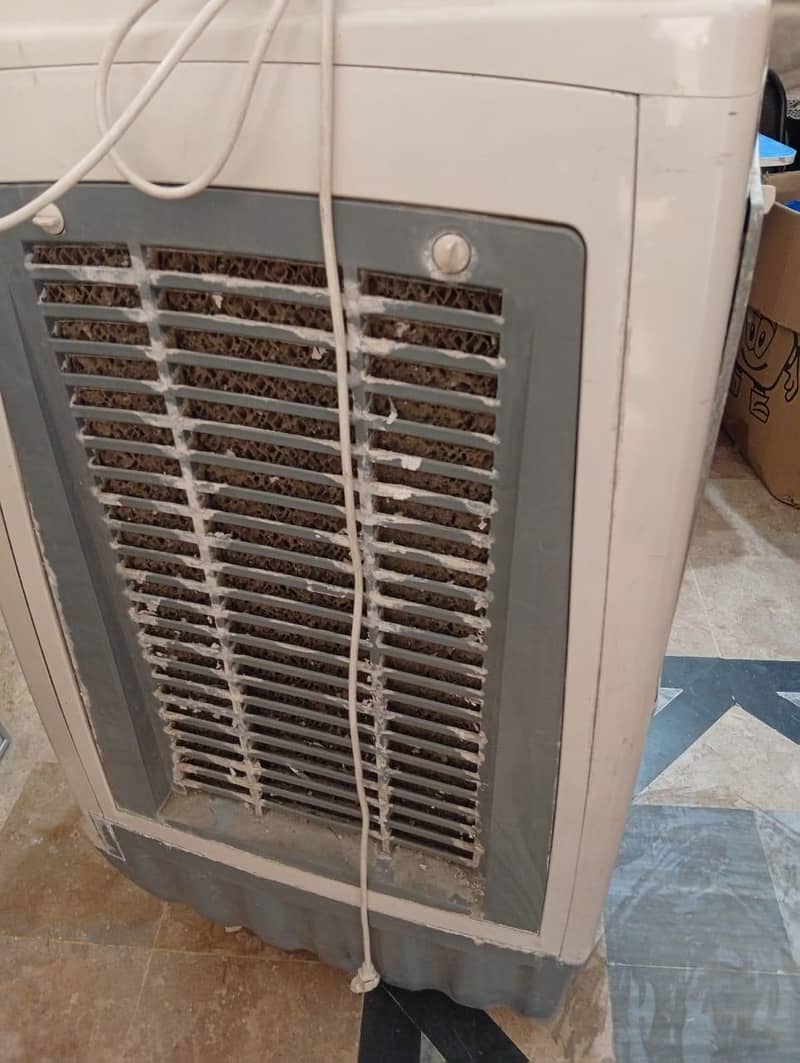 room cooler 3