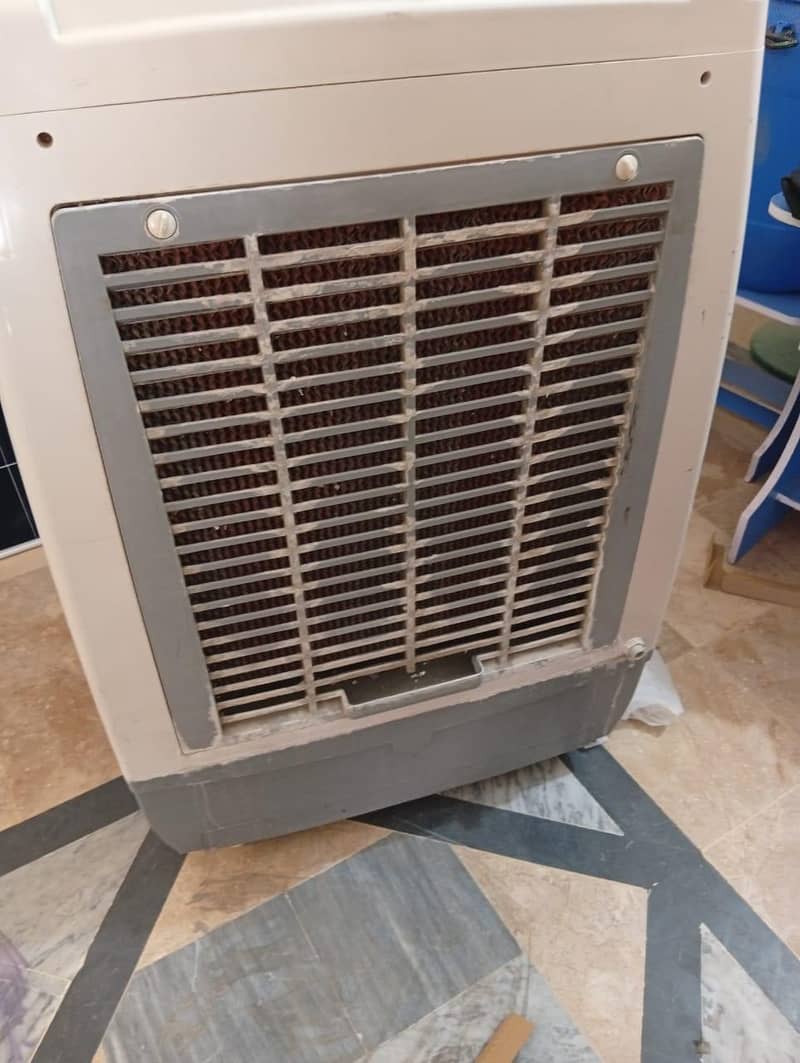 room cooler 4