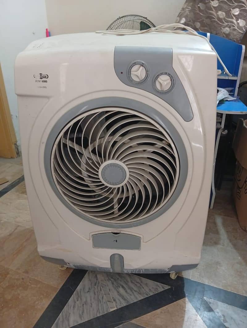 room cooler 5