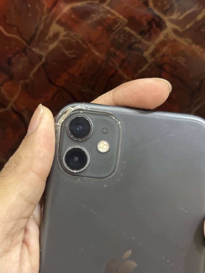 iPhone 11 1