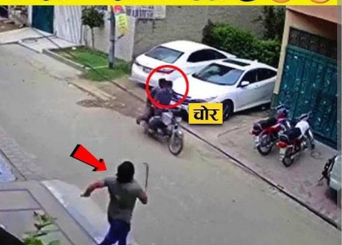 دو سال ریپلیسمنٹ وارنٹی کے ساتھ اچھی قیمت پہ کیمرے لگوائیں 6