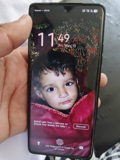 Infinix 50 pro plus Just Box charger  clean 10 /10 condition ev is ok