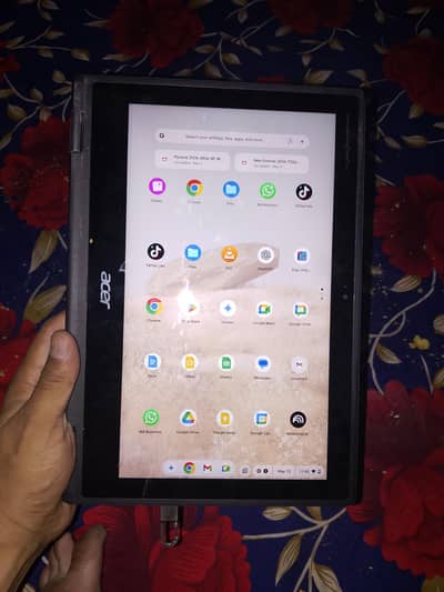 Accer Chromebook R11/4/32