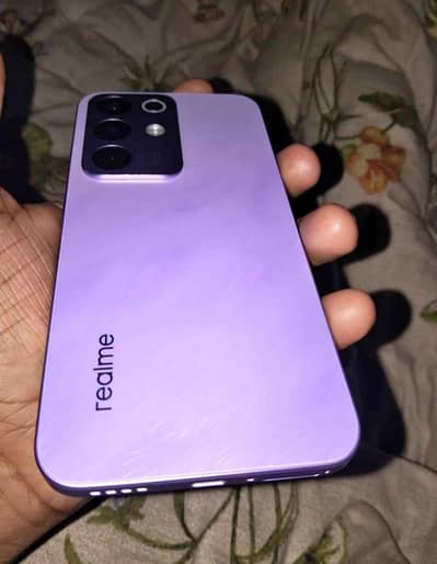 Realme C85 Pro 8/256