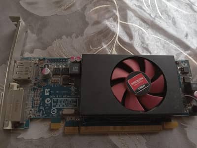 Amd Raedon 8500 hd 2gb gddr3