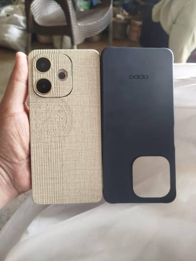 I'm selling my oppo a5pro 8/256 with complete box Whatsapp 03334084765