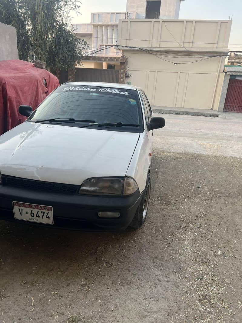 Margalla 4
