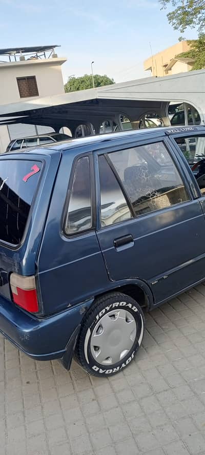 mehran for sale