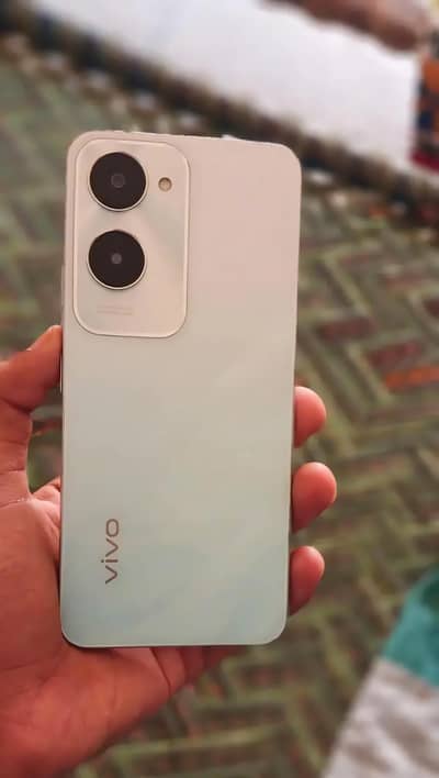 vivo y 18 for sell.