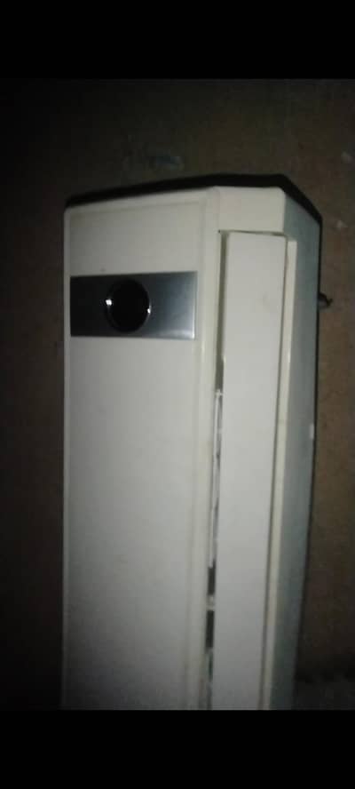 GREE AC