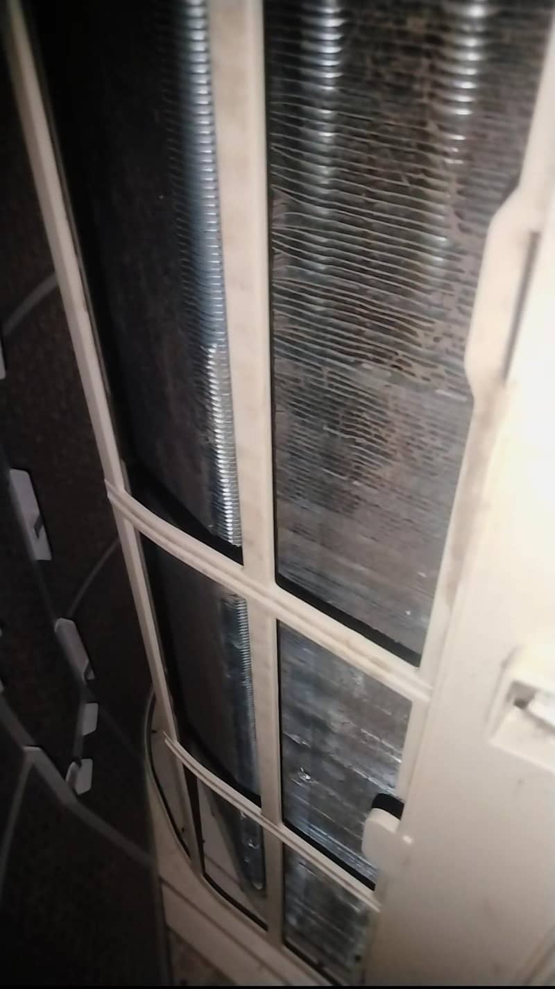 GREE AC 1