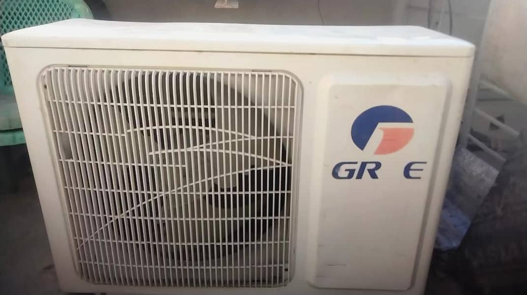 GREE AC 2