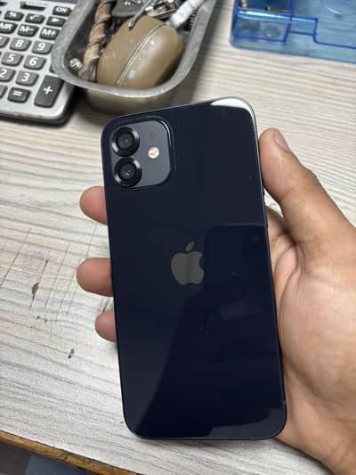 Iphone 12 pta approved 256 gb