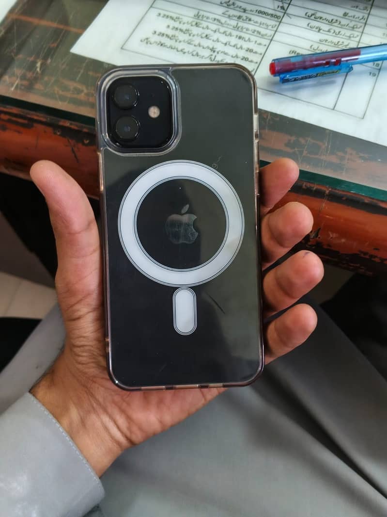 iPhone 12 6