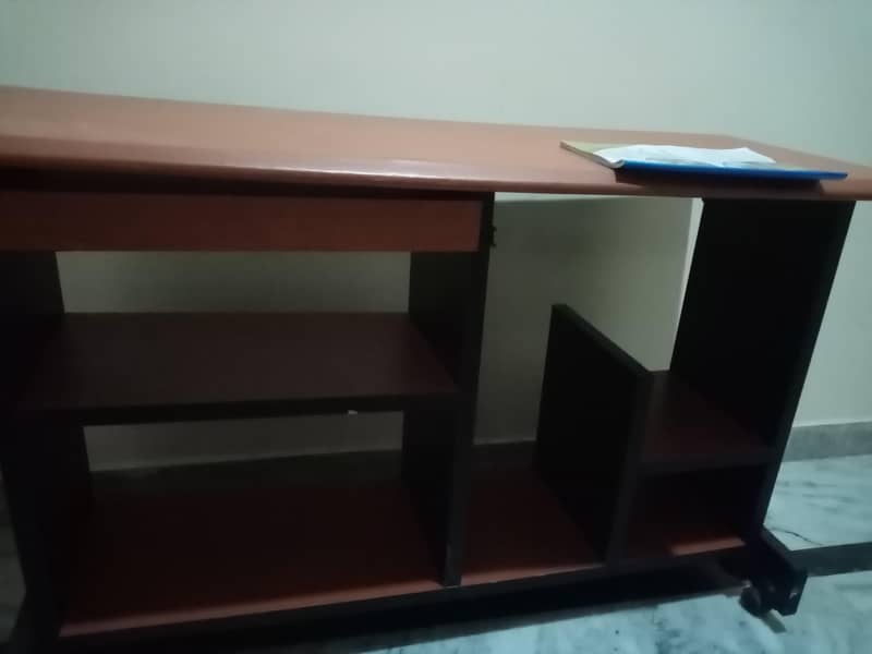 study Table, computer table 0