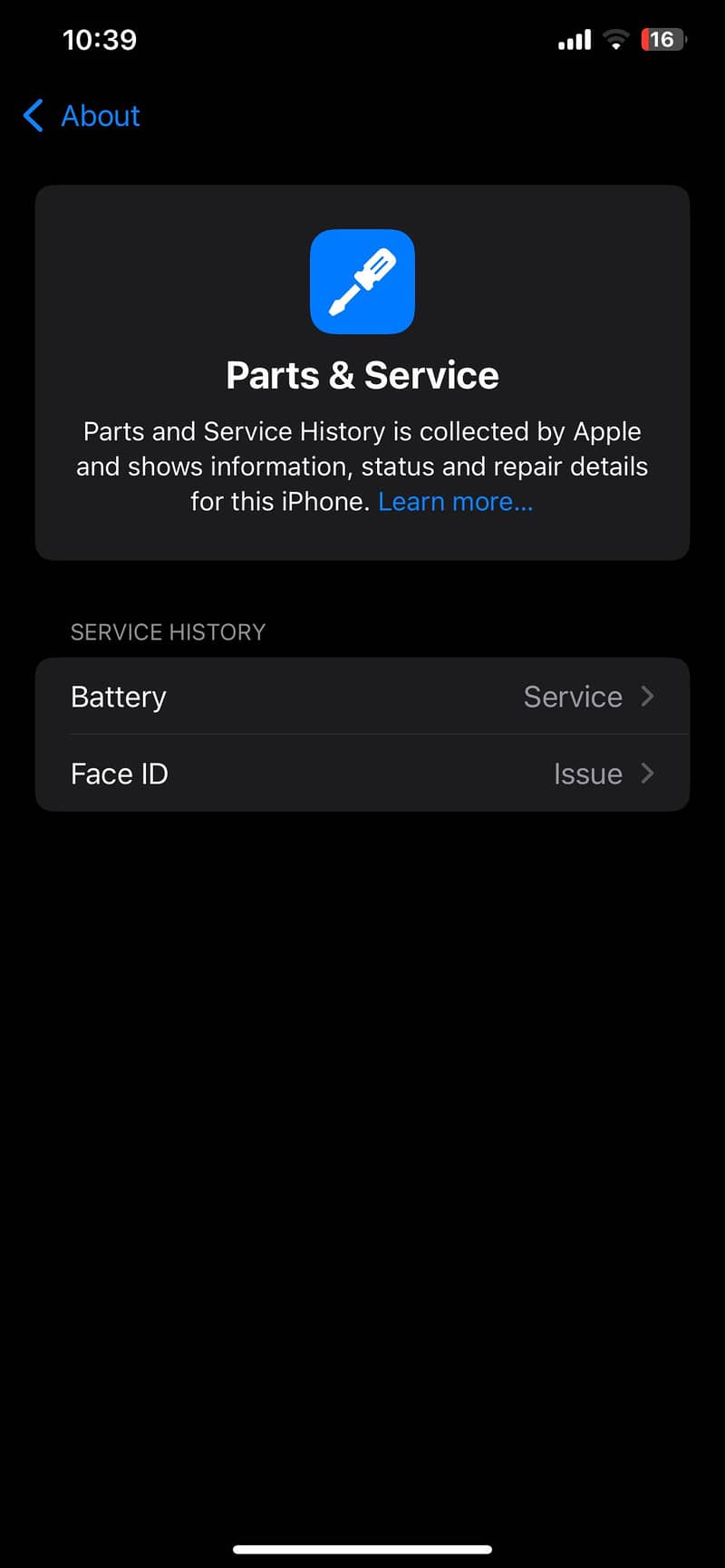 iphone xs max 5