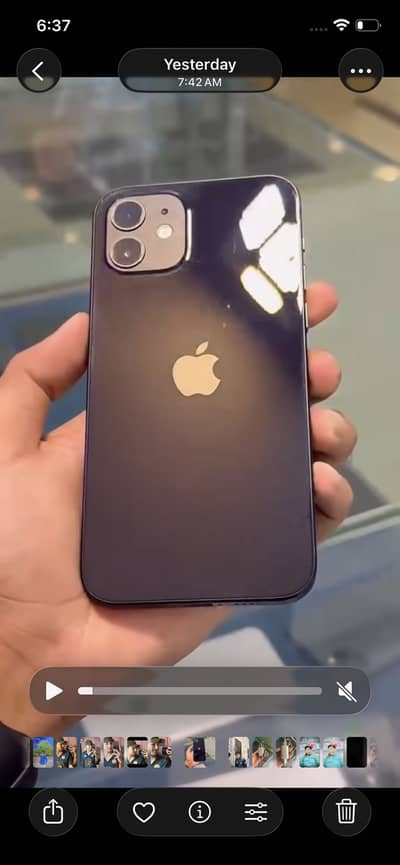 Iphone12 water pack all ok 10 by 9.5