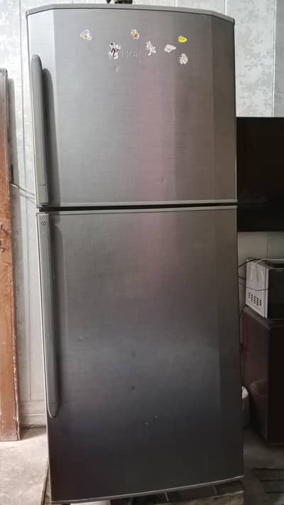 Haier Brand Family size Refrigerator