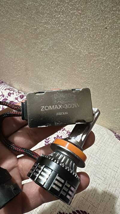 universal headlight bulb for bike