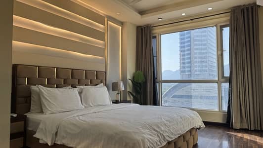Elysium Tower 2bedroom apartment with balcony
