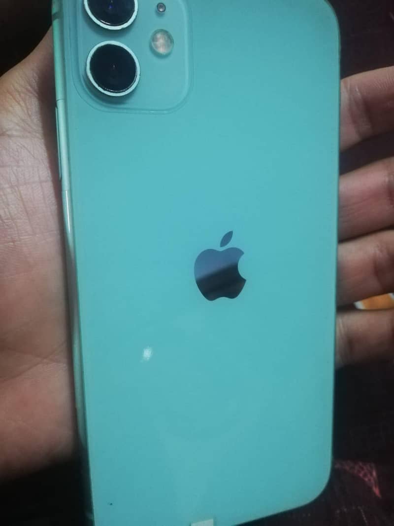 iphone 11 0