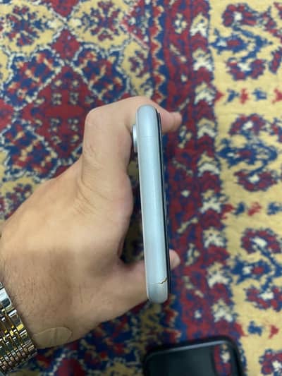 I phone xr non pta