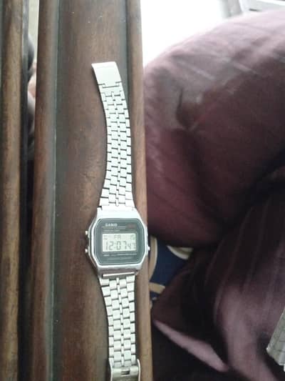 watch