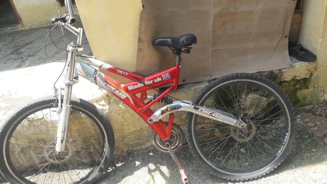 biacycle 1
