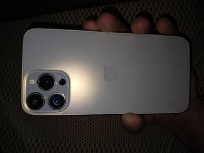 I Phone 13 Pro Max