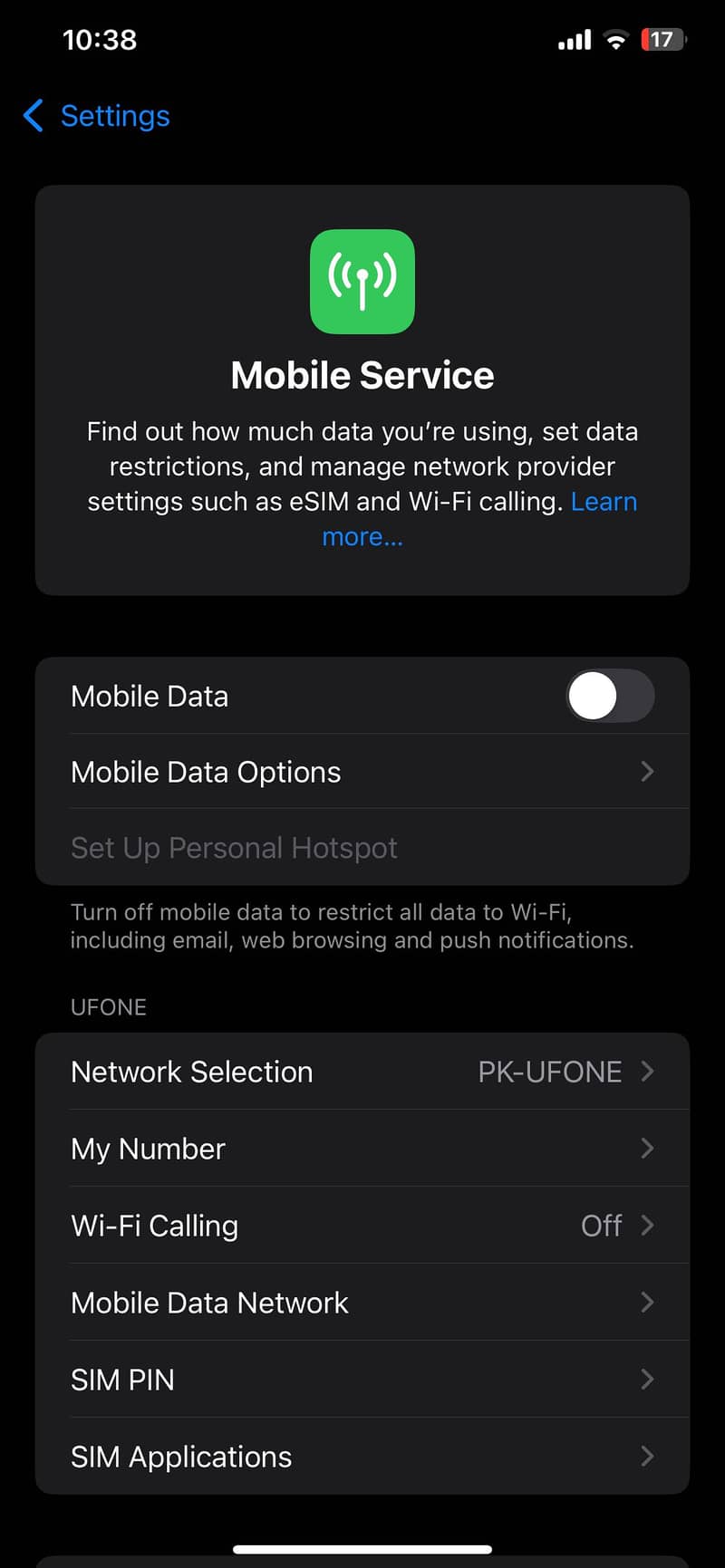 iphone xs max 6