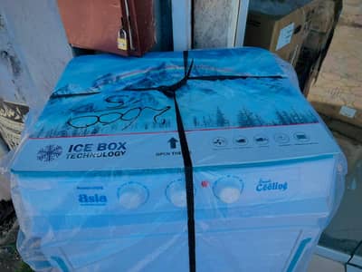 Super Asia Room Cooler - Plus Series ECM-6500 Plus Fast Cool
