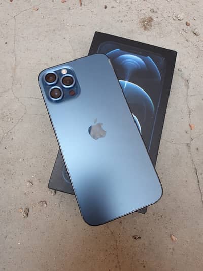 iPhone 12 pro max