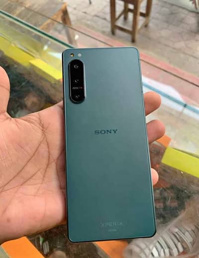 Sony 5 mark 4
