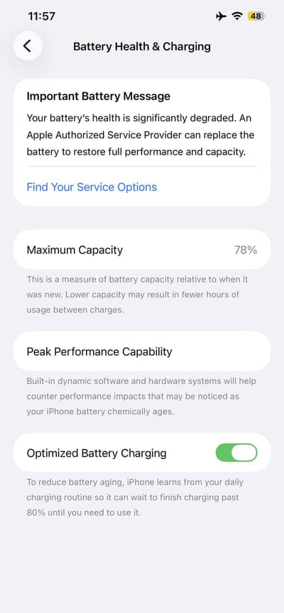 iPhone 12 Pro Max Non PTA factory unlock | 256 GB 10/10 BOX included