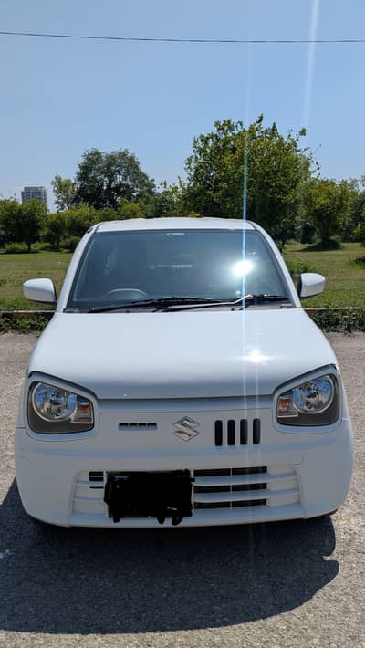 alto vxl 2024