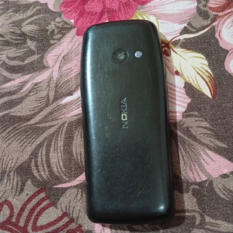 Nokia 210 only set 1