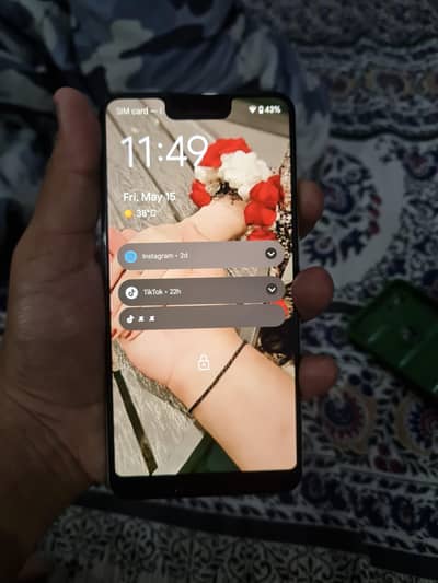 google pixel 3xl