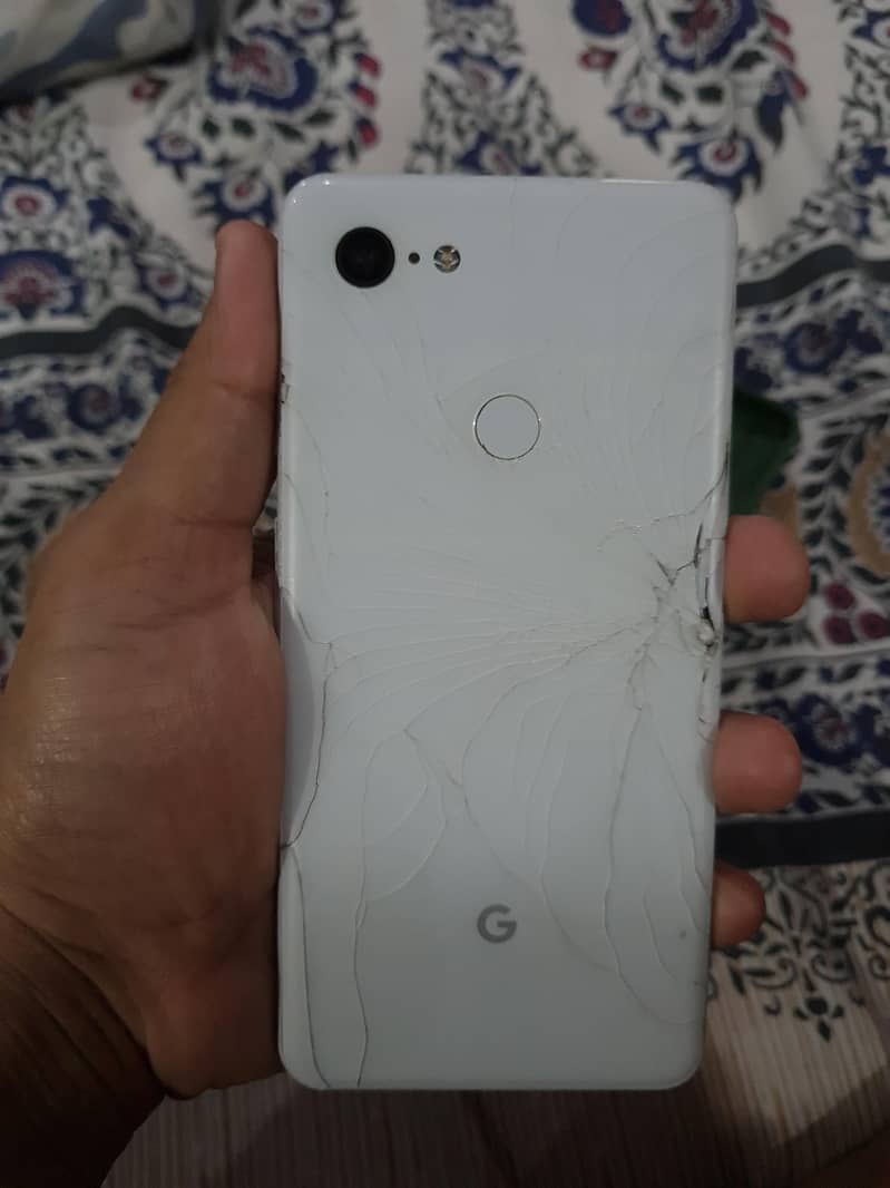 google pixel 3xl 1