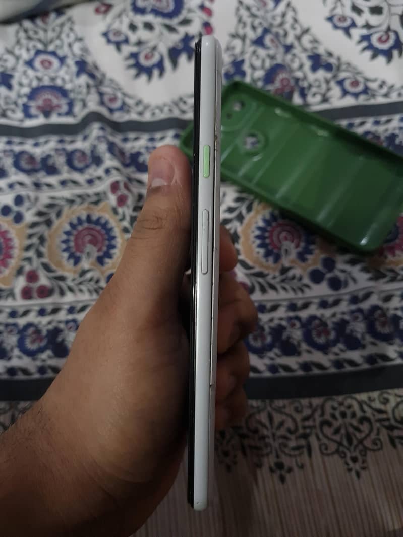 google pixel 3xl 4