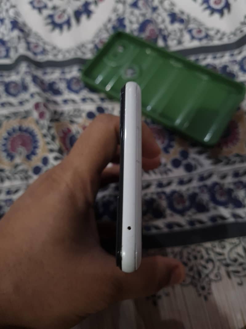 google pixel 3xl 5