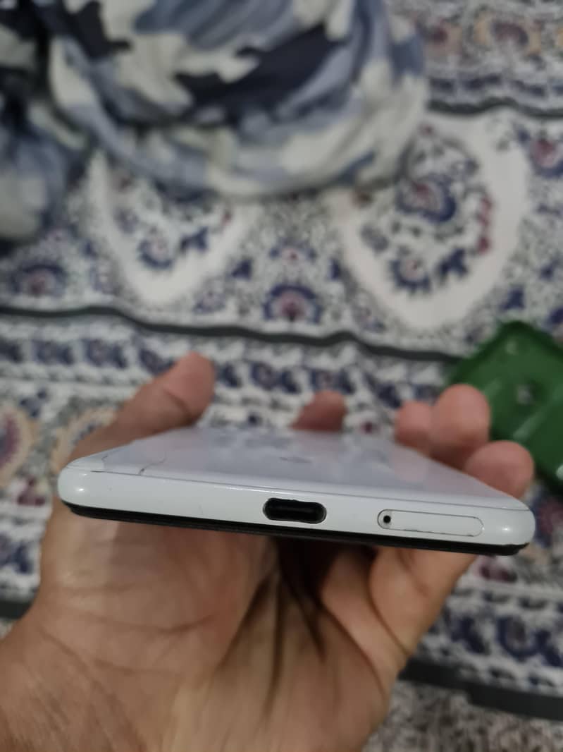google pixel 3xl 6