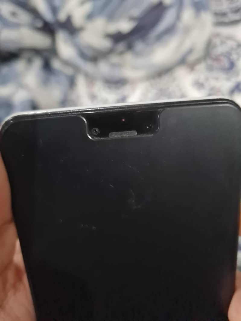 google pixel 3xl 7