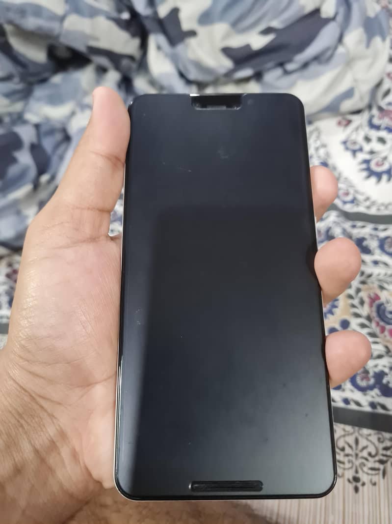 google pixel 3xl 8