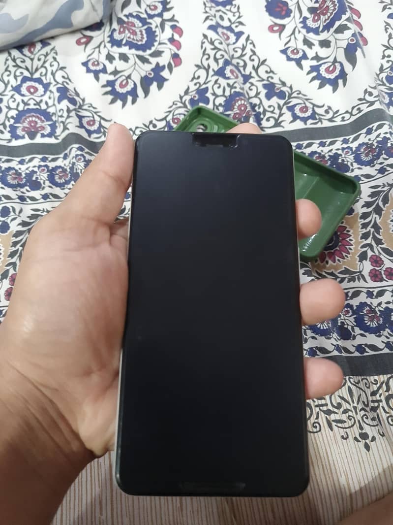 google pixel 3xl 9