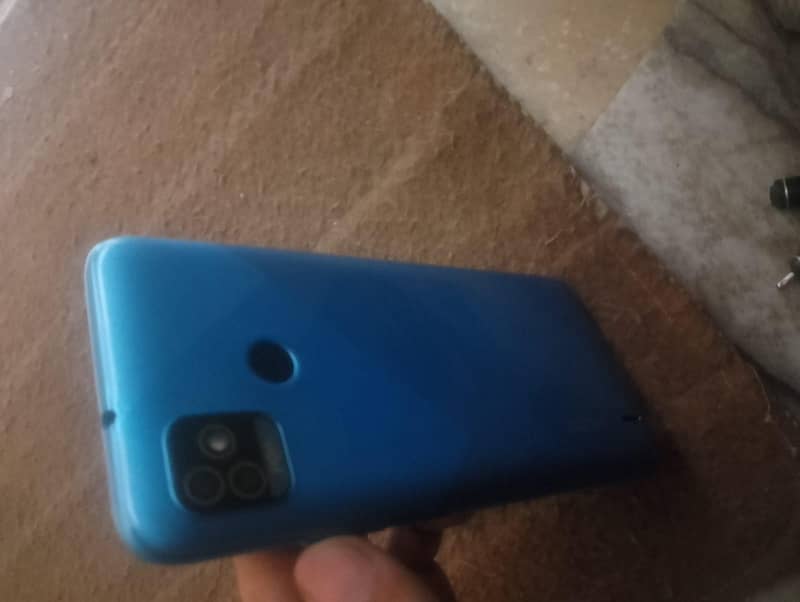 Tecno Pop 5 برائے فروخت - بہترین حالت میں 7