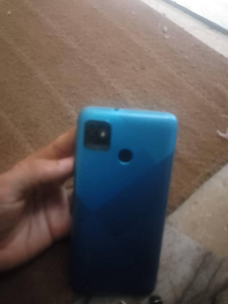 Tecno Pop 5 برائے فروخت - بہترین حالت میں 8