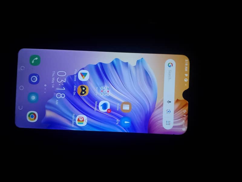 Tecno Pop 5 برائے فروخت - بہترین حالت میں 11