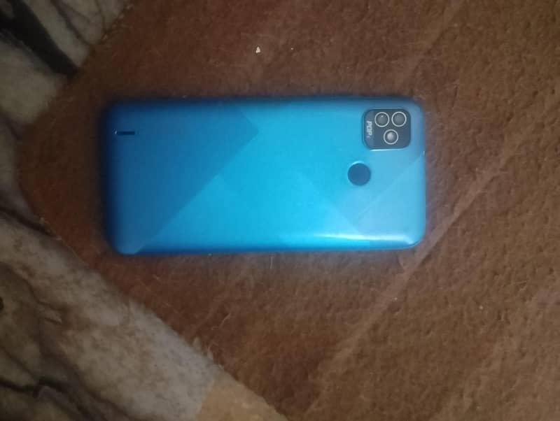 Tecno Pop 5 برائے فروخت - بہترین حالت میں 13
