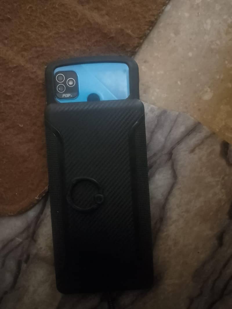 Tecno Pop 5 برائے فروخت - بہترین حالت میں 14